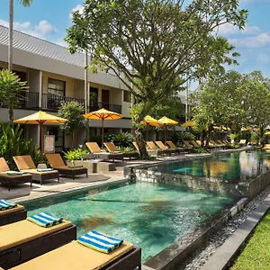 **** Resort Amadea Resort&villas Bali Indonesia