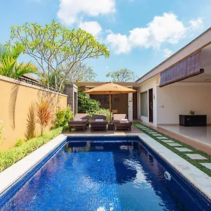 The Yubi Boutique - Chse Certified Villa