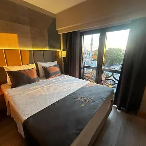 The Hotel