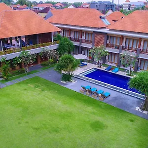 Otel Kubu Cempaka