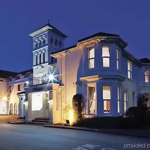 **** Hotel Copthorne Effingham Gatwick Reino Unido