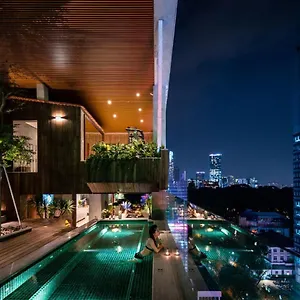 **** Hotel Au Legend Vietnam