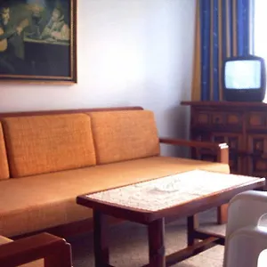 ** Hotel Caroni España