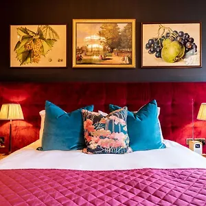 *** Hotel The Park Reino Unido