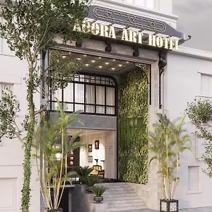 **** Hotel Adora Art Vietnam