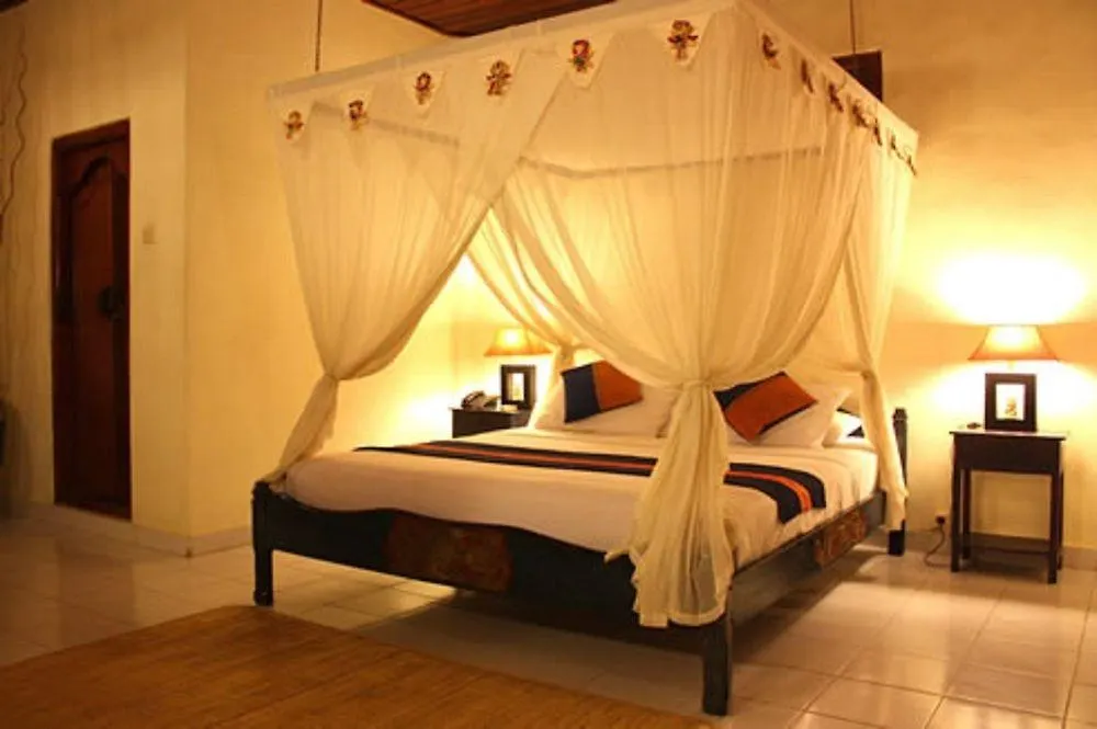סמיניאק Puri Cendana Resort Bali 3*,