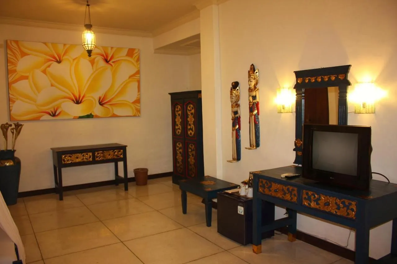 סמיניאק Puri Cendana Resort Bali 3*,  אינדונזיה