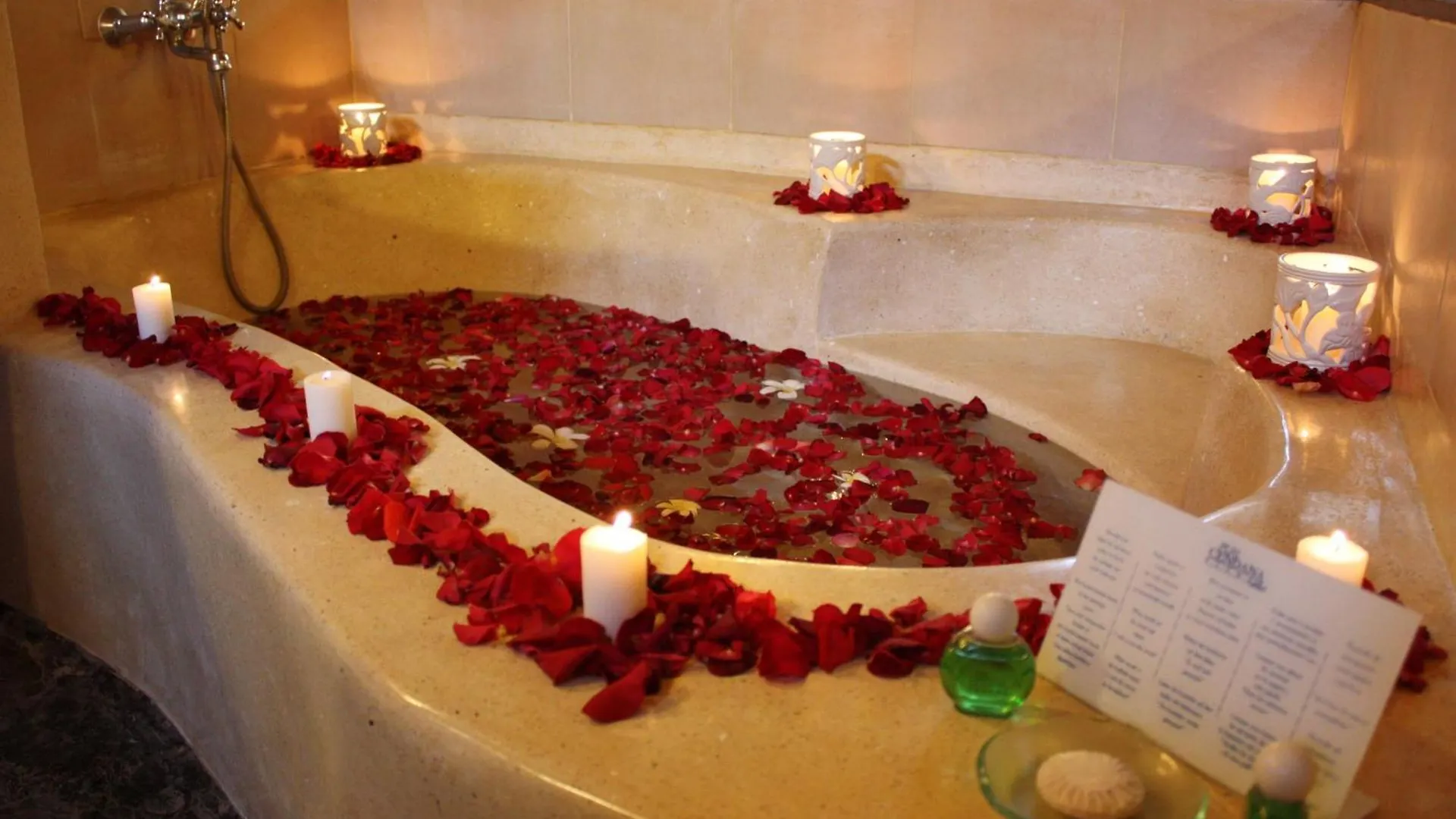 מלון סמיניאק Puri Cendana Resort Bali