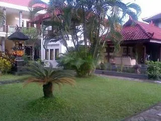סמיניאק Puri Cendana Resort Bali 3*,