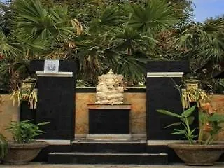 סמיניאק Puri Cendana Resort Bali 3*,