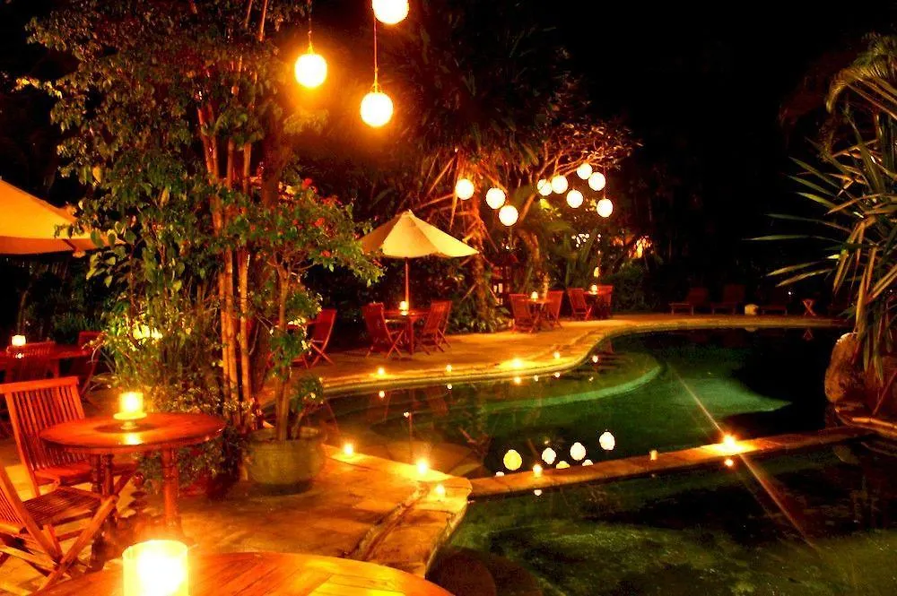 מלון סמיניאק Puri Cendana Resort Bali