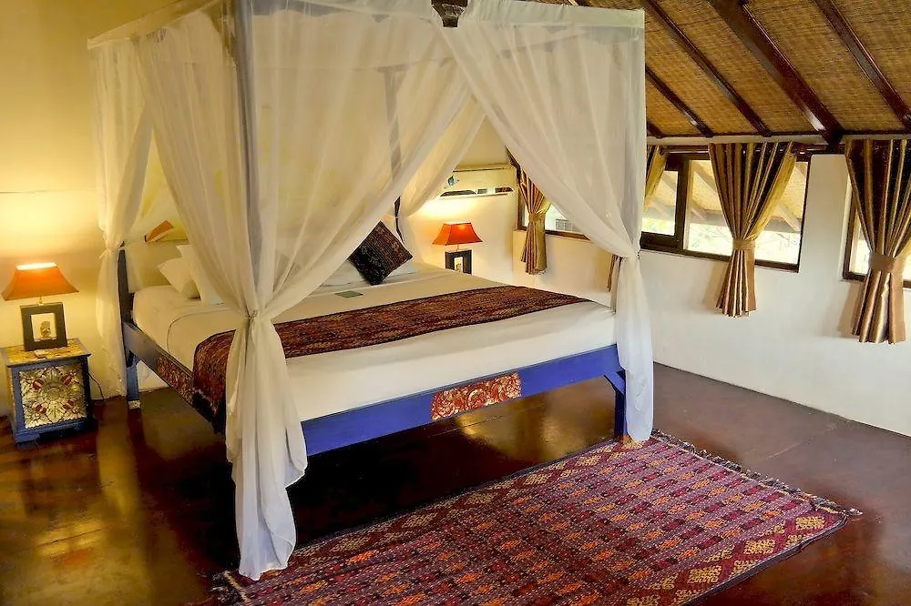 סמיניאק Puri Cendana Resort Bali