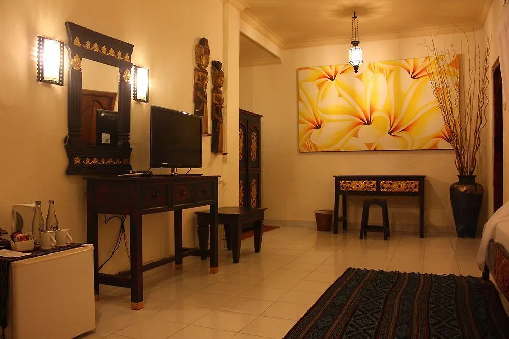סמיניאק Puri Cendana Resort Bali 3*,