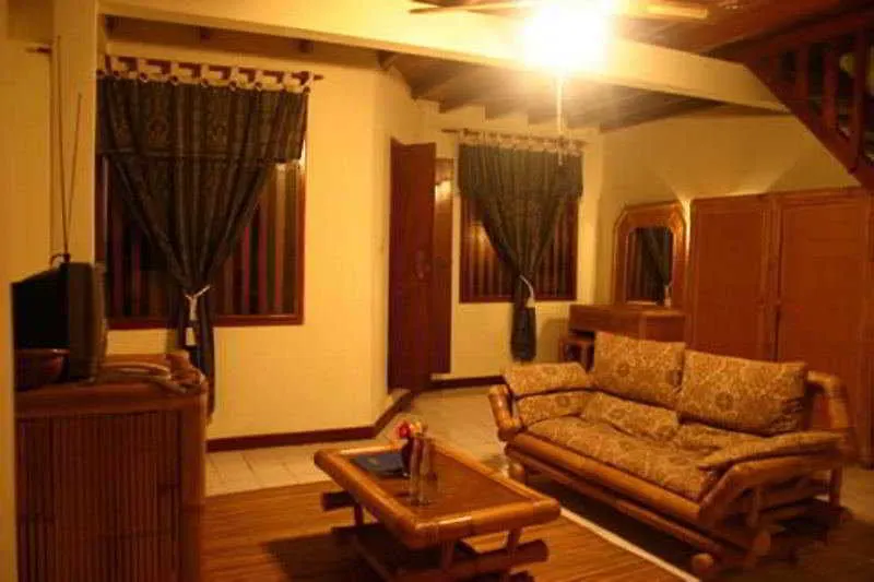 סמיניאק Puri Cendana Resort Bali 3*,  אינדונזיה