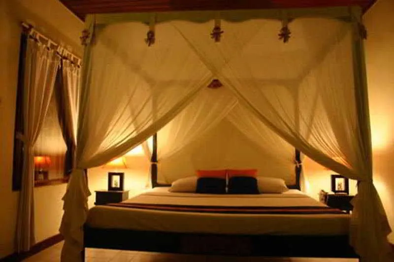 סמיניאק Puri Cendana Resort Bali מלון