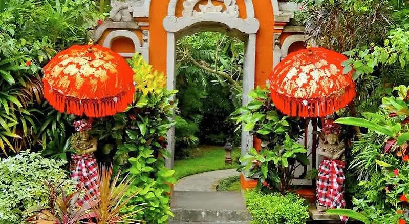 מלון סמיניאק Puri Cendana Resort Bali