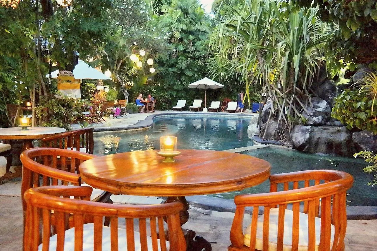 Puri Cendana Resort Bali Seminyak  Indonesia