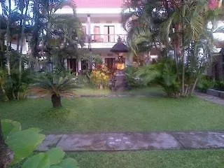 Hotel Puri Cendana Resort Bali Seminyak