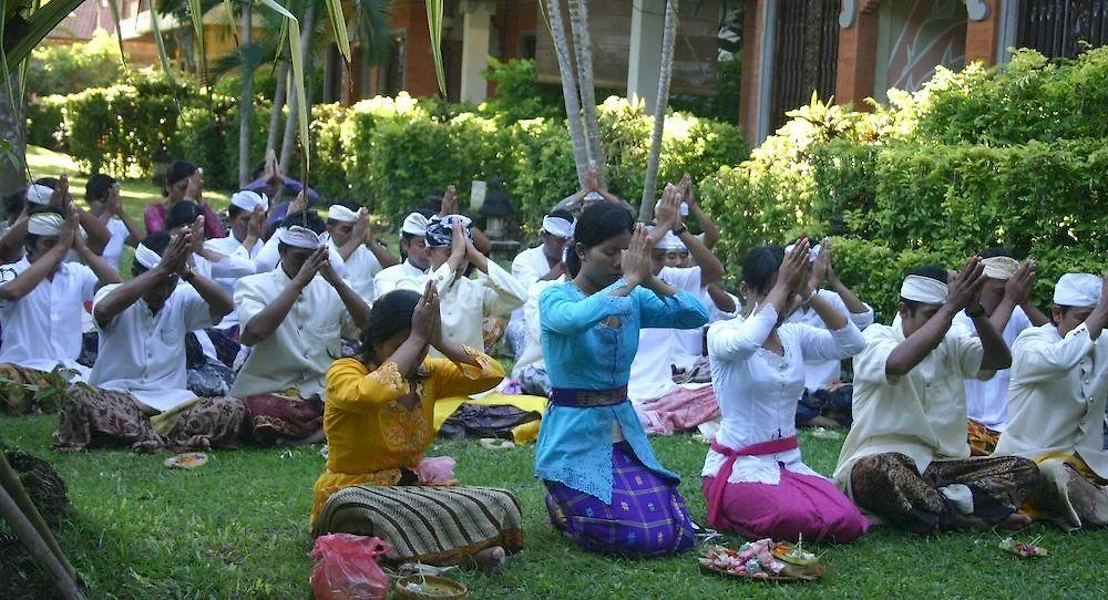 Hotel Puri Cendana Resort Bali Seminyak