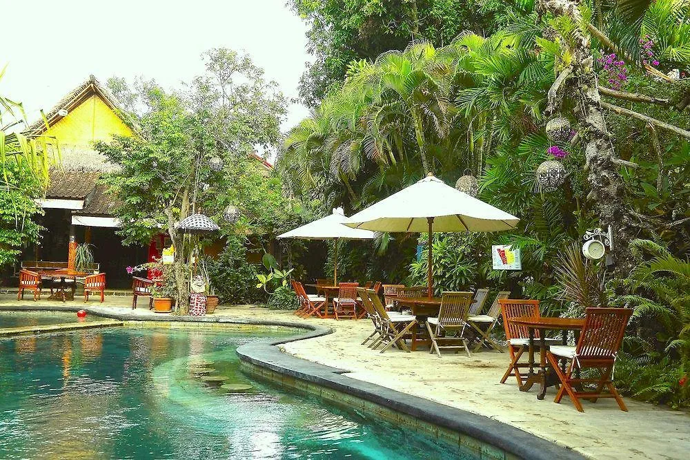 Puri Cendana Resort Bali Seminyak  Seminyak (Bali)