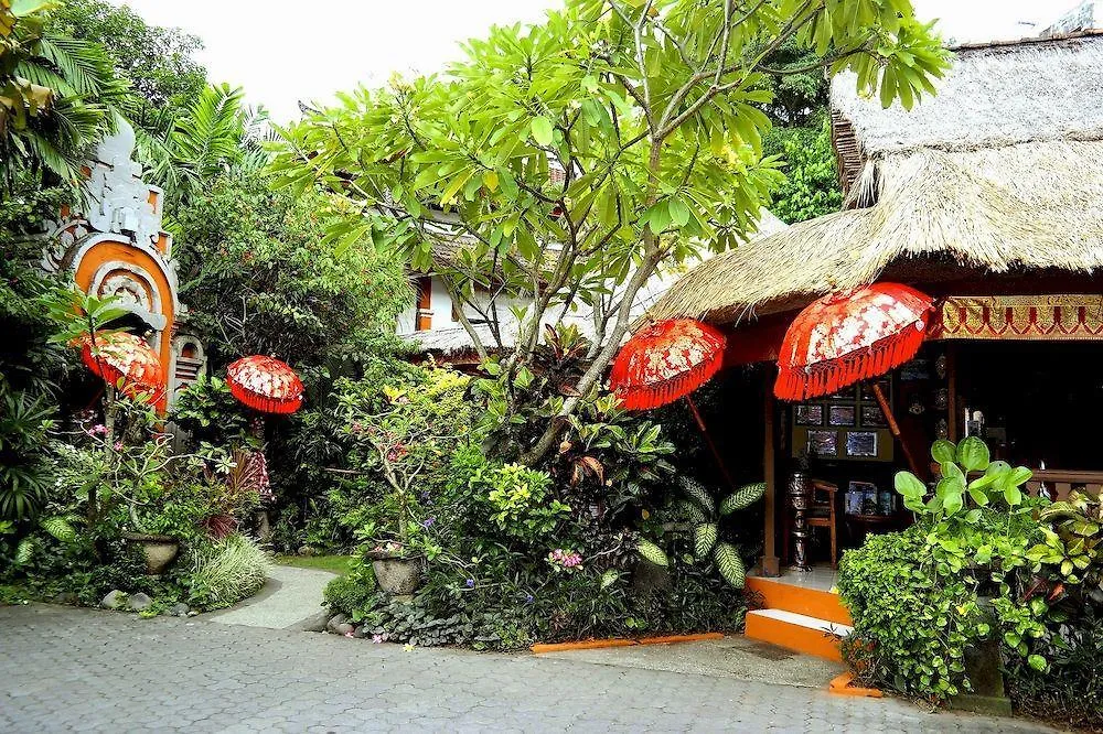 Hotel Puri Cendana Resort Bali Seminyak