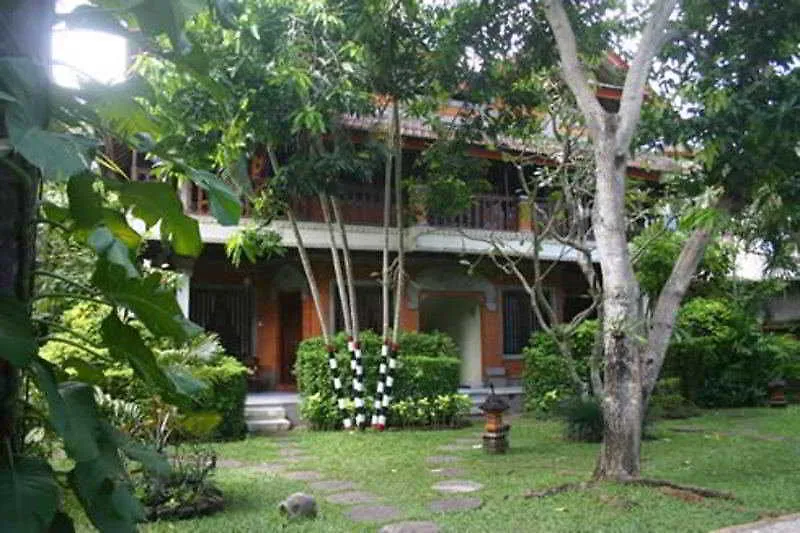 Puri Cendana Resort Bali Seminyak  Seminyak (Bali)