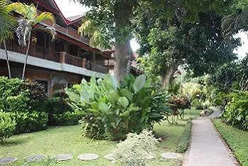 *** Hotel Puri Cendana Resort Bali Seminyak  Indonesia