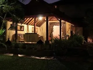 Puri Cendana Resort Bali Seminyak Otel