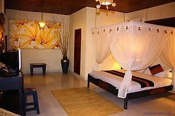 Puri Cendana Resort Bali Seminyak Otel