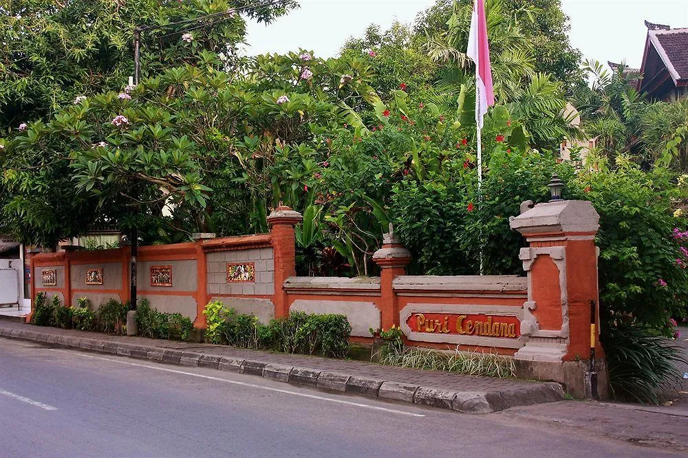 Puri Cendana Resort Bali Seminyak