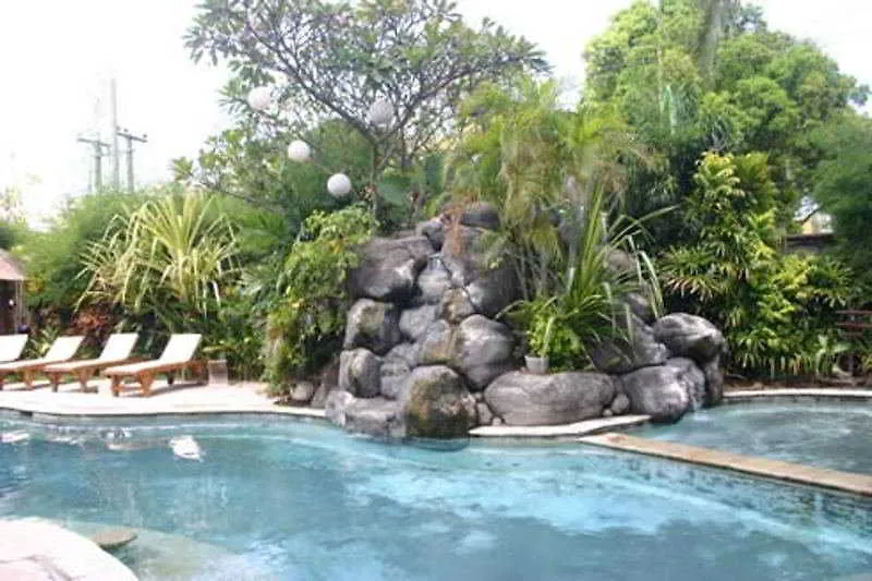 Puri Cendana Resort Bali Seminyak