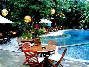 Puri Cendana Resort Bali Seminyak Otel